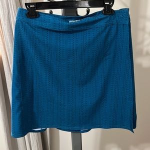 Rip Skirt Hawaii size M